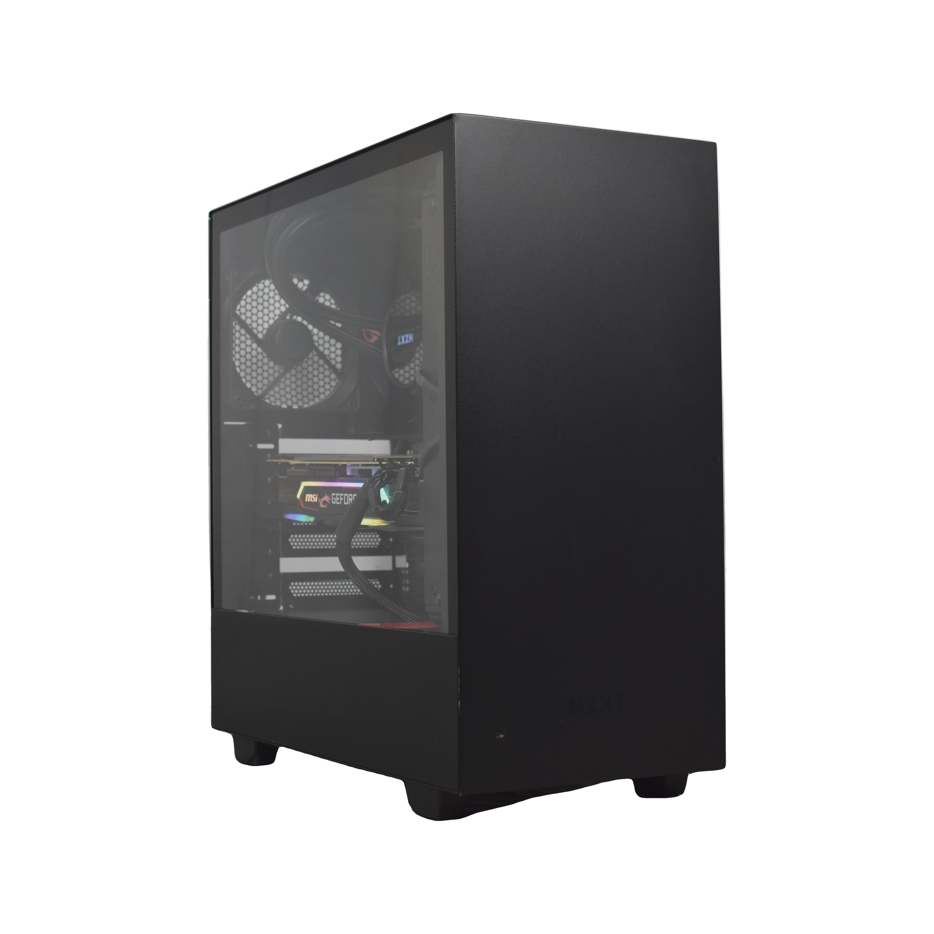 Intel i9-9900K | RTX 2080 Super | Prenew